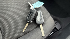 Honda HR-V 1.5 i-VTEC SE CVT 5dr Petrol Hatchback